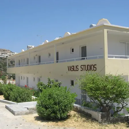 Vasilis
