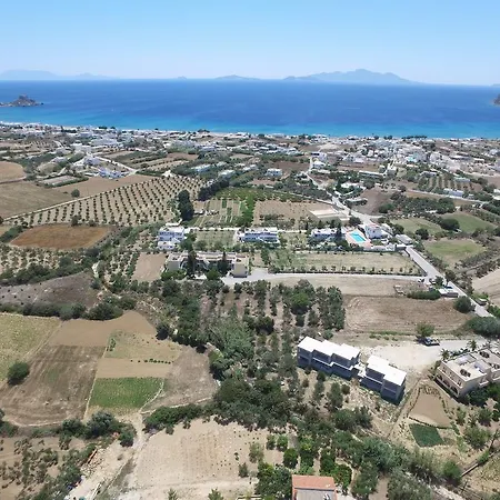 דירה Vasilis *