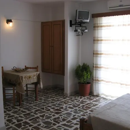 Vasilis Apartment