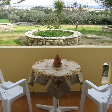 Apartment Vasilis