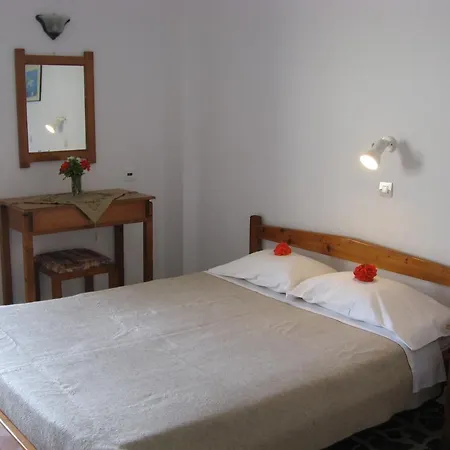 Vasilis Apartment
