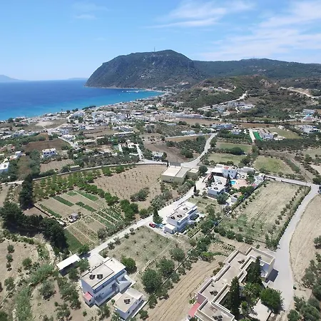 Apartment Vasilis Kos Town