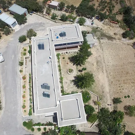 Apartment Vasilis *