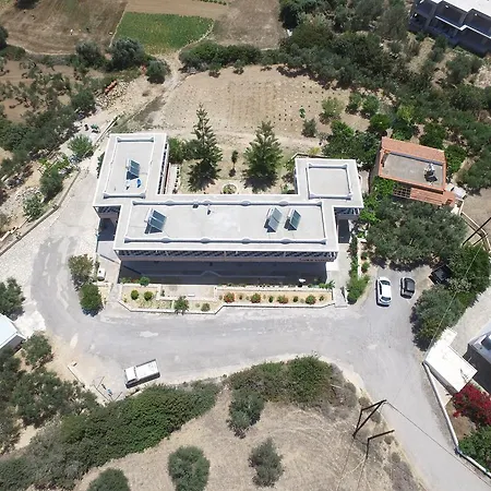 Apartment Vasilis *