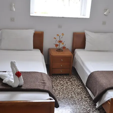 Apartment Vasilis Kos Town