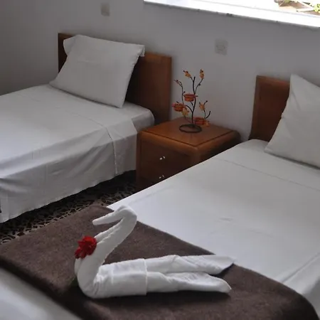 Vasilis Apartment