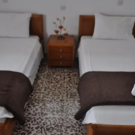 Vasilis Apartment