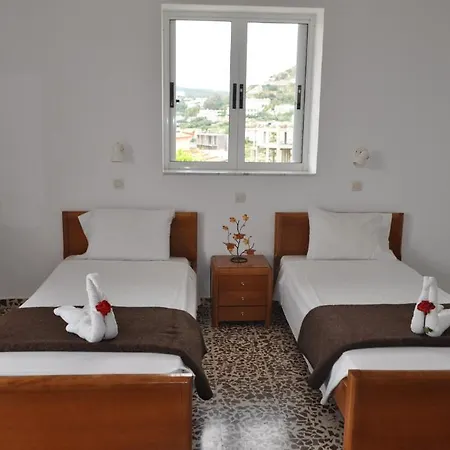 Apartment Vasilis *
