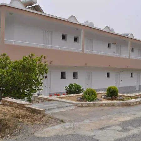 Vasilis Kos Town