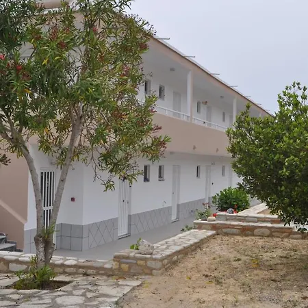 Apartment Vasilis