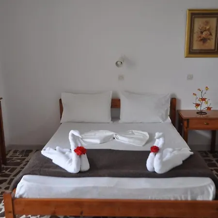 Vasilis Apartment *