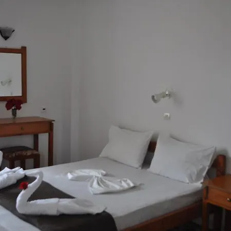Apartment Vasilis