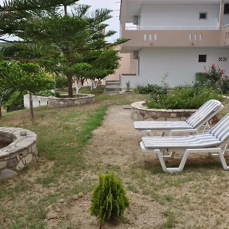 Vasilis Kos Town