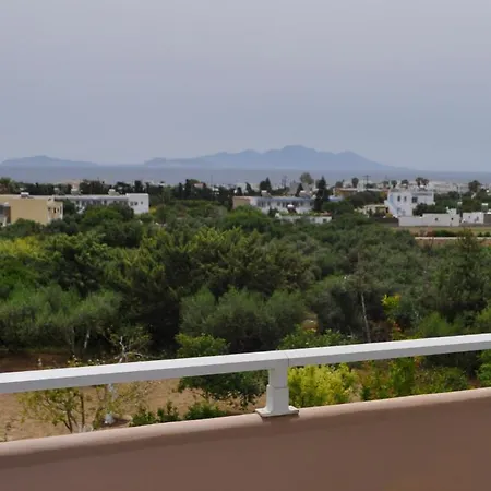 Vasilis Apartment *